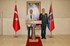 Rektörümüz, Jandarma Teşkilatının 183. Kuruluş Yıl Dönümünü Kutladı