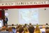 Üniversitemizden, Tersine Beyin, Yurtdışı Deneyimleri ve Öğrencilere Öneriler” Konulu Konferans