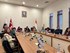 Üniversitemiz ile Avicenna Tacik Devlet Tıp Üniversitesi Arasında İkili İşbirliği Anlaşması İmzalandı