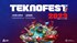 Üniversitemiz TEKNOFEST'e Katıldı
